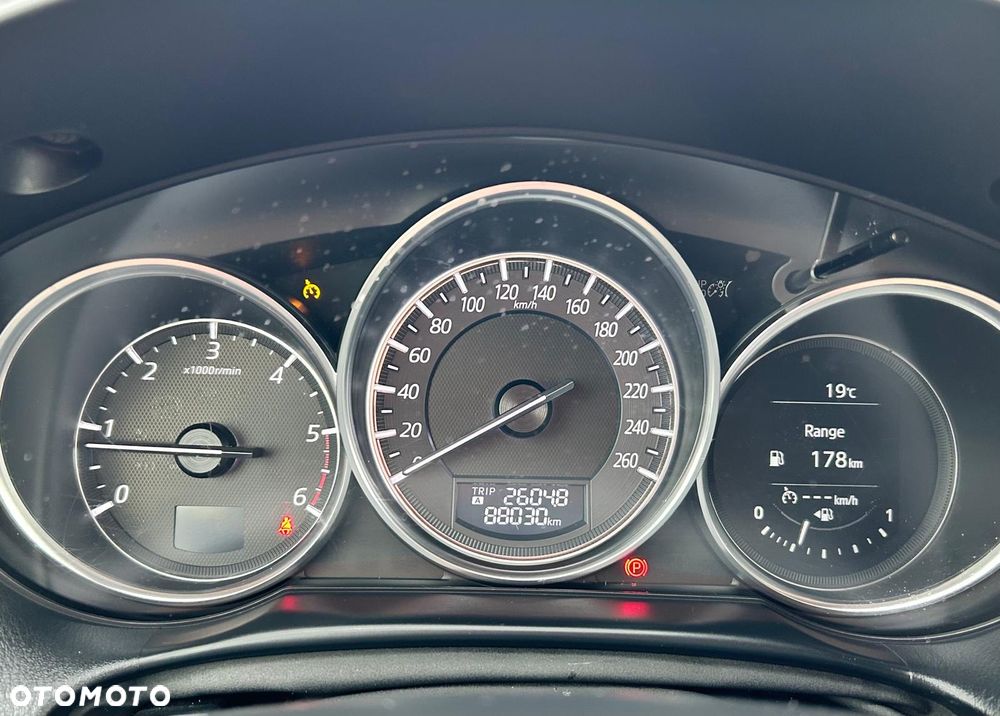 Mazda CX-5 SKYACTIV-D 150 Center-Line - 3
