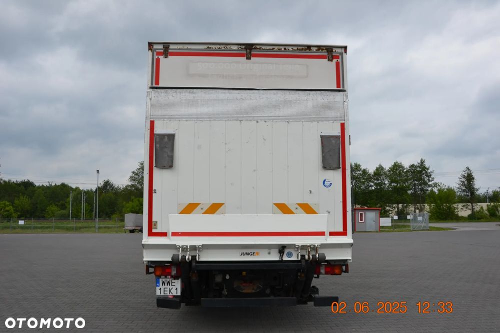 MAN TGL - 22