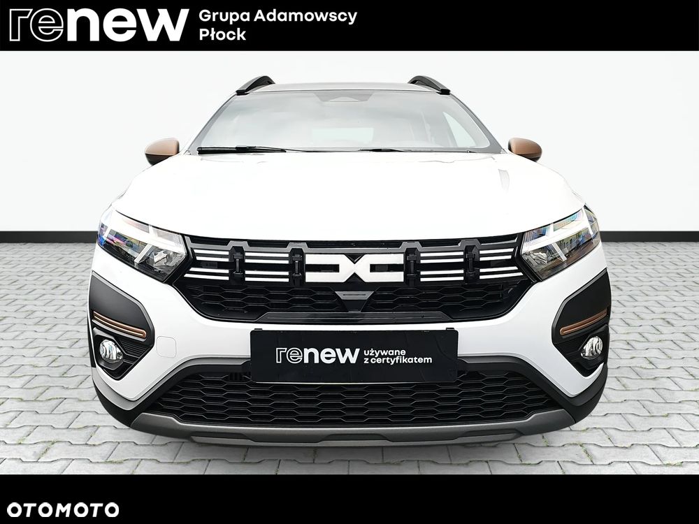 Dacia Jogger 1.0 TCe Extreme - 9