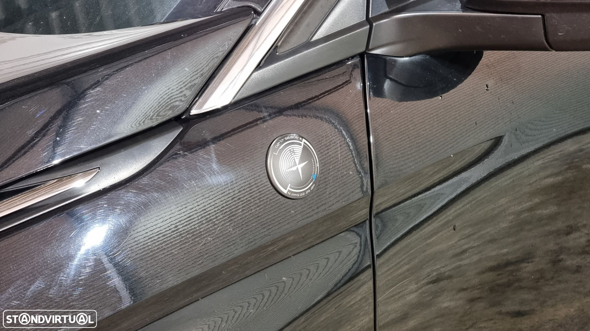 Peugeot 3008 1.2 PureTech Allure EAT6 - 28