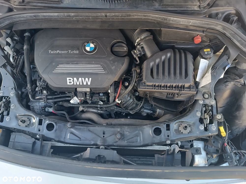 BMW Seria 2 218d Sport Line - 14