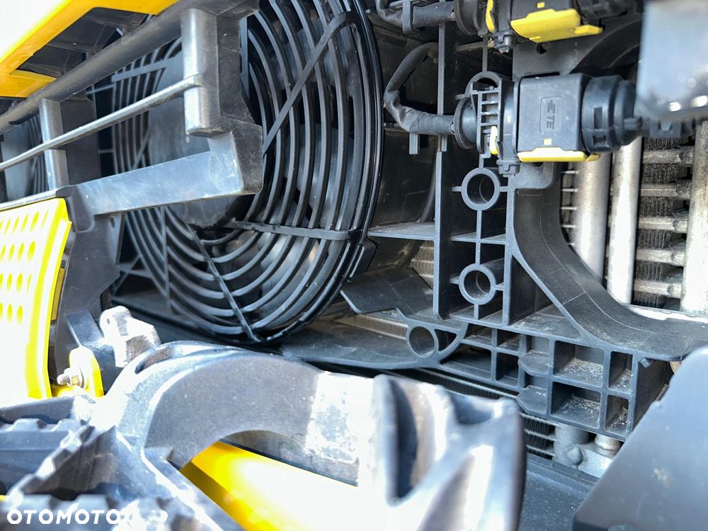 Mercedes-Benz Actros L 1853 - 11