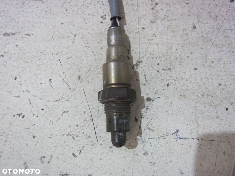 BMW X5 F15 F07 F10 F30 N55B30 3.5i SONDA LAMBDA MONITOR 11787645875 7645875 - 4