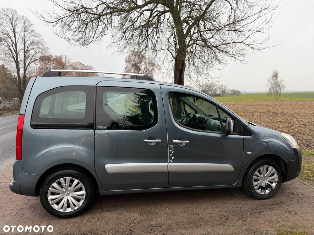 Citroën Berlingo 1.6 HDi 110 FAP Multispace - 3