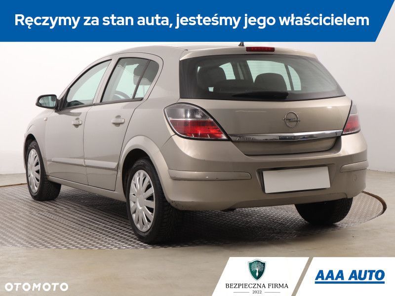Opel Astra - 6