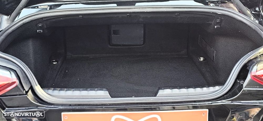 BMW Z4 sDrive30i Aut. M Sport - 31