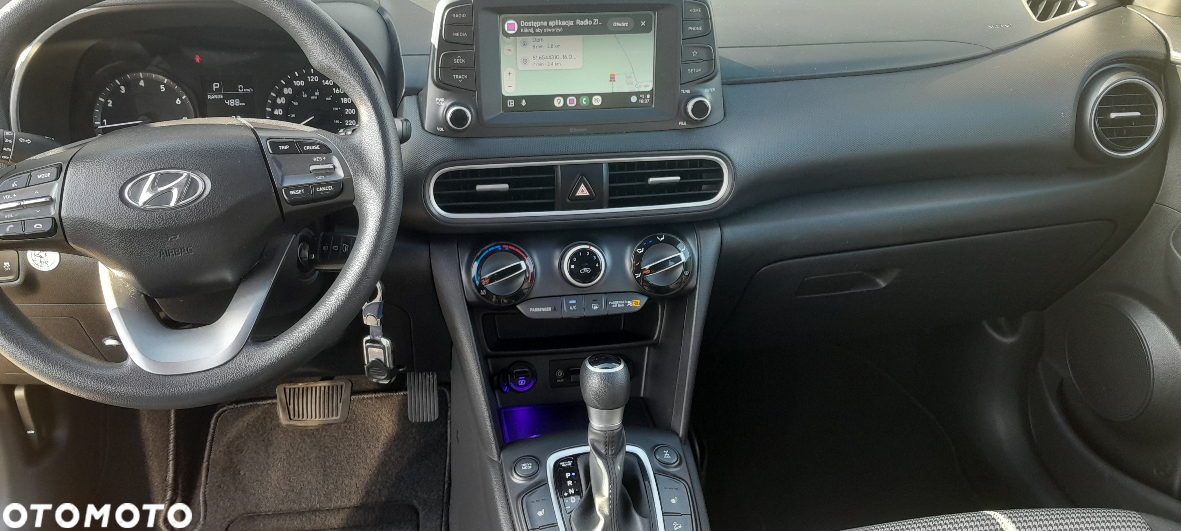 Hyundai Kona - 10
