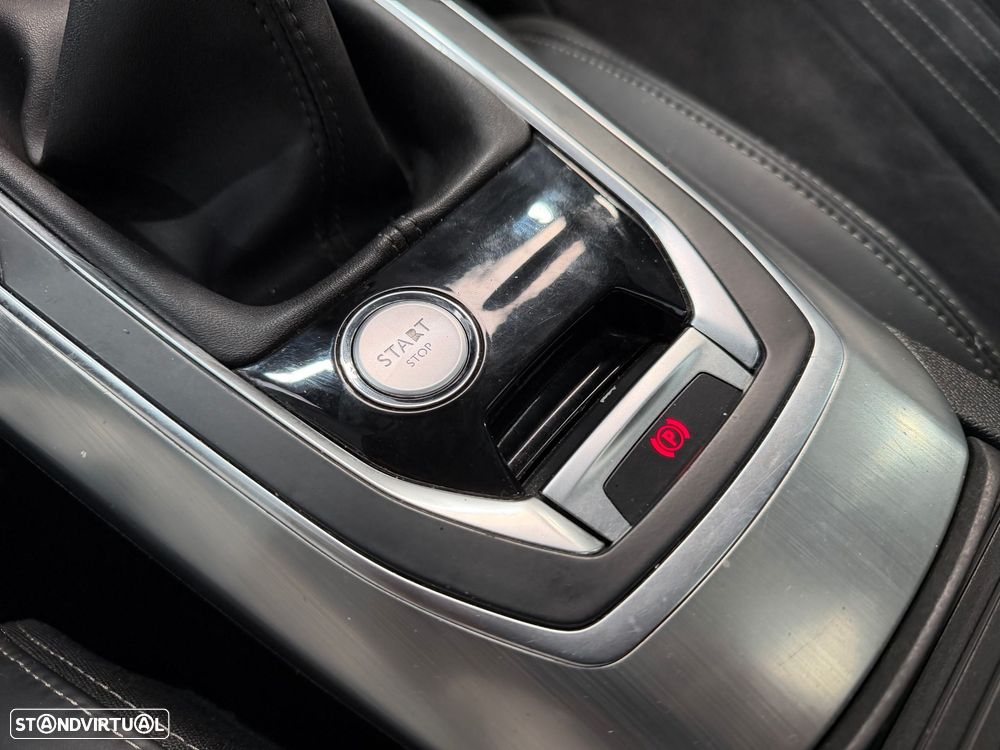 Peugeot 308 - 18