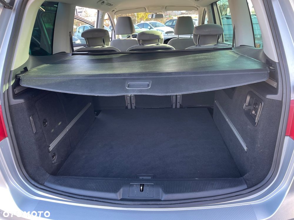 Seat Alhambra 2.0 TDI Ecomotive 4You - 19