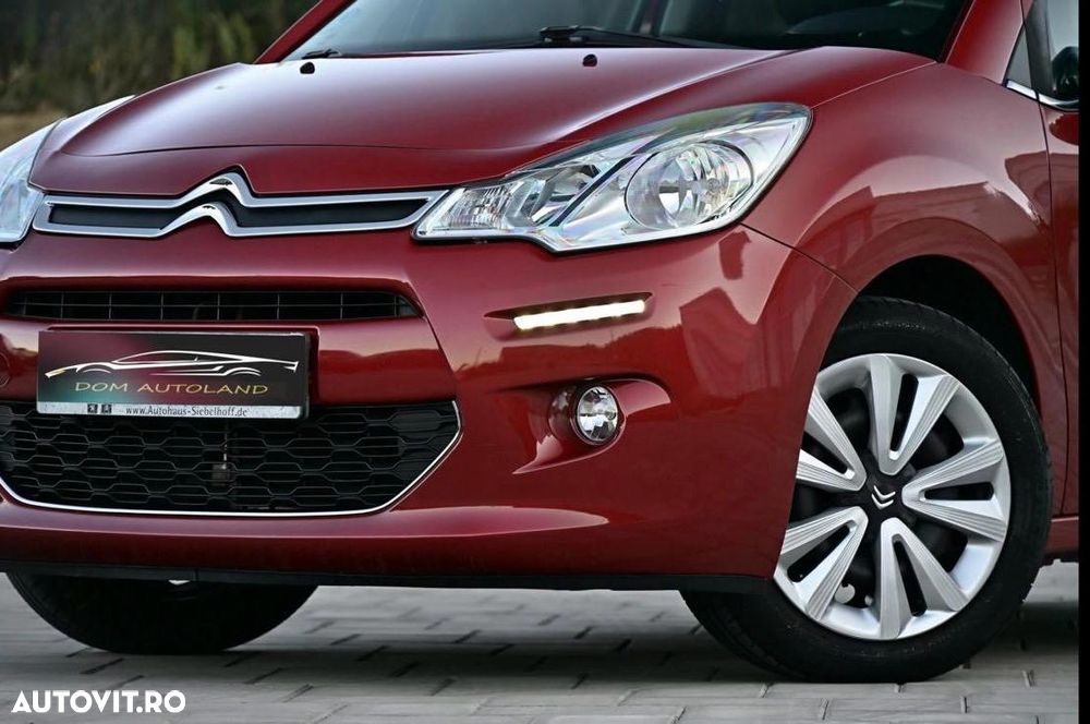 Citroën C3 - 16