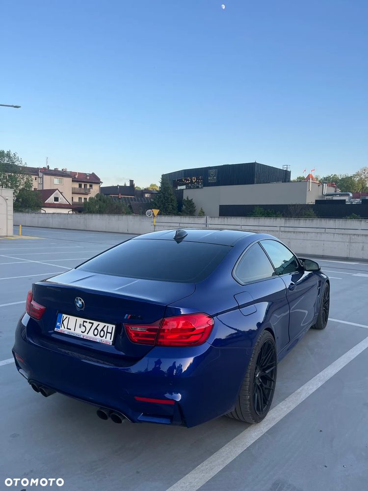 BMW M4 DKG - 21