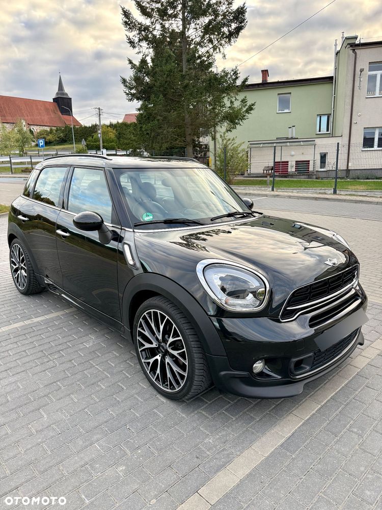 MINI Countryman - 9