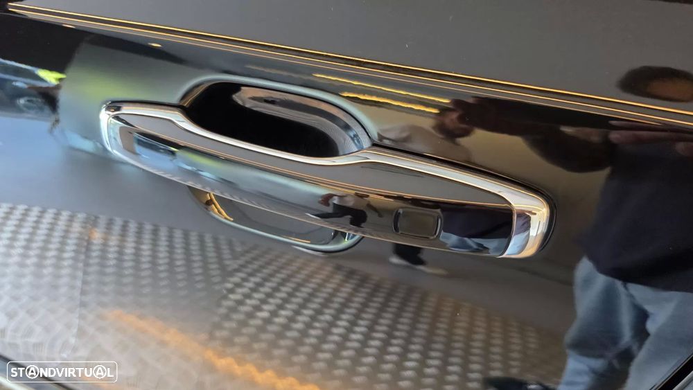 Volvo XC 90 2.0 D4 Momentum - 31