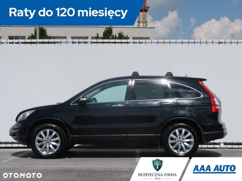 Honda CR-V - 3