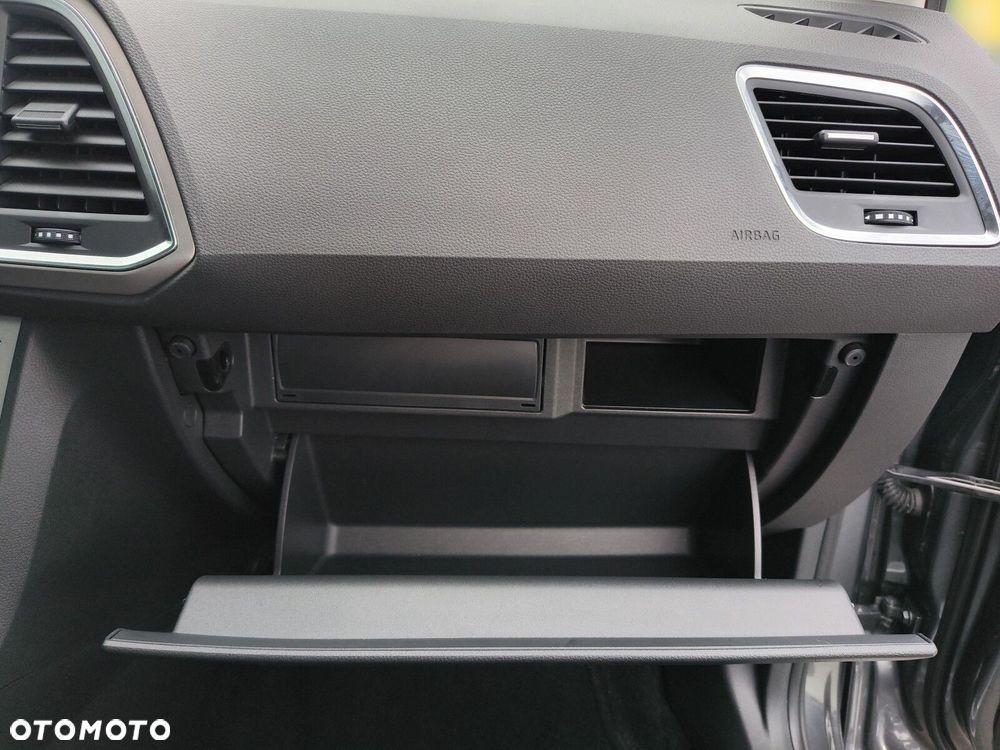 Seat Ateca - 16