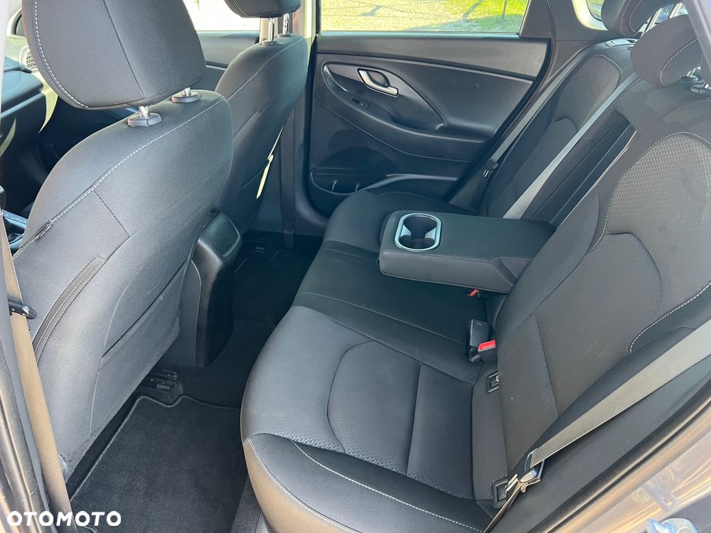 Hyundai i30 - 6