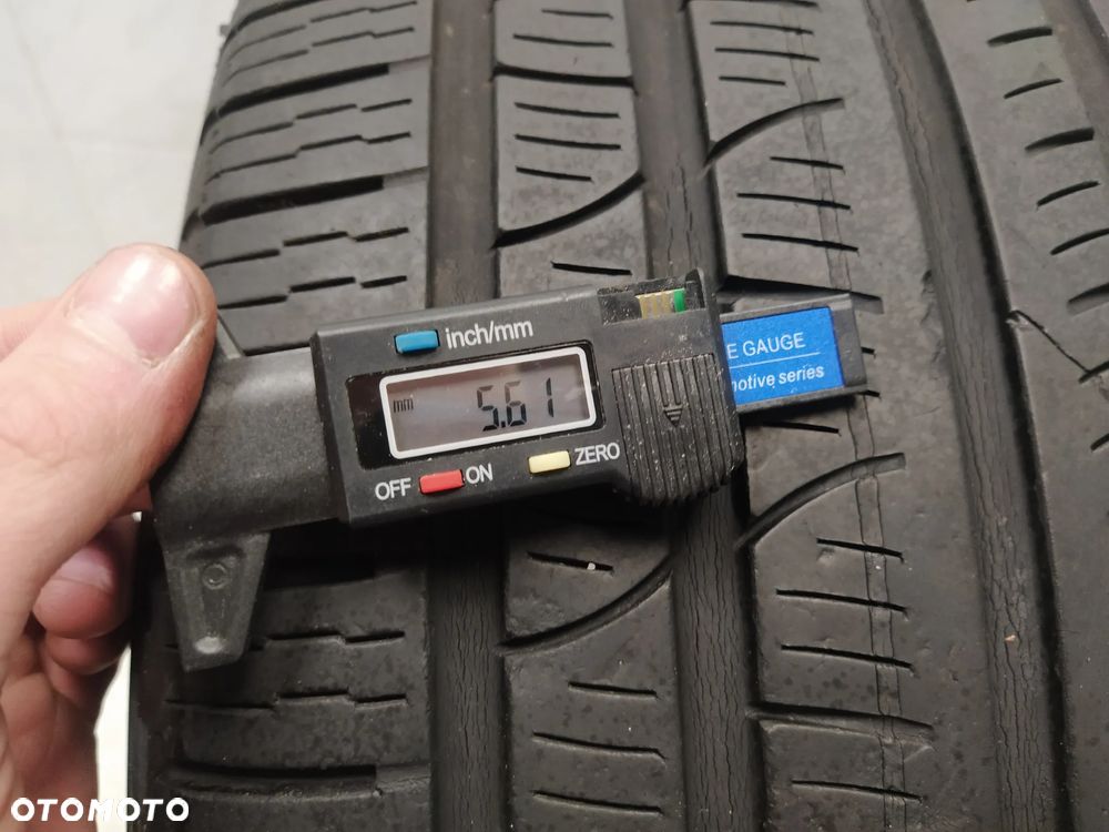 PIRELLI SCORPION VERDE ALL SEASON 3X OPONY OPONA 255/55 R19 WIELOSEZON CAŁOROCZNE - 18