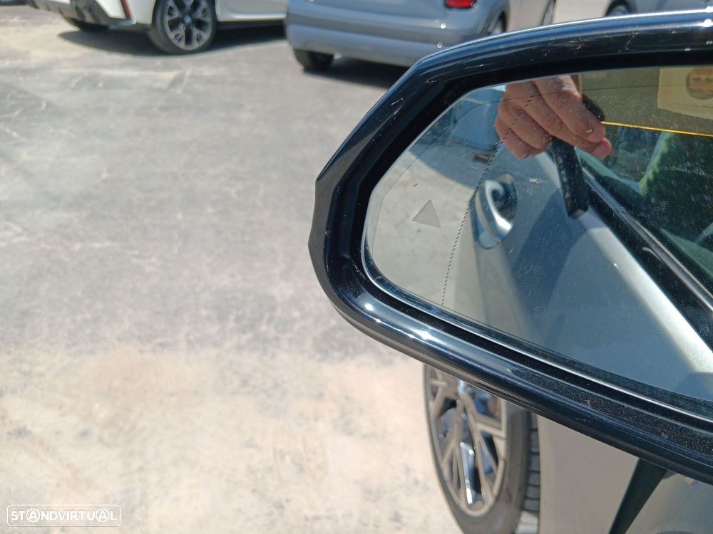 BMW 116 Pack Desportivo M - 28