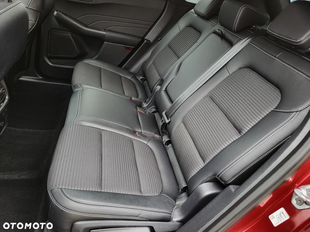 Ford Kuga 1.5 EcoBoost FWD Titanium X - 24