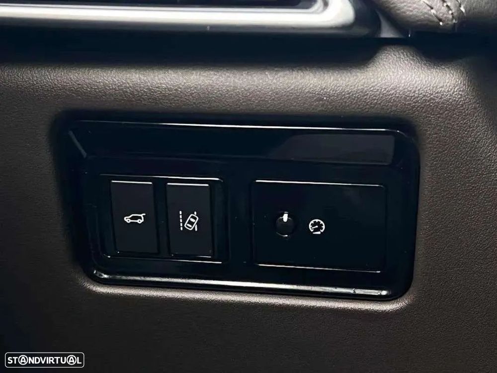 Jaguar F-Pace 2.0 i4D Portfolio AWD Aut. - 20