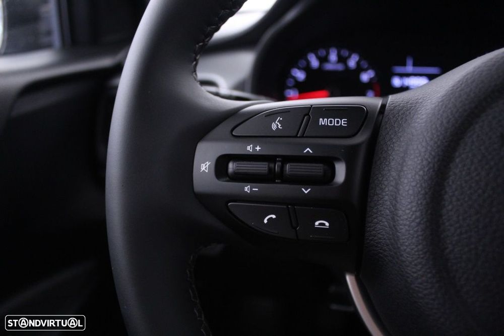 Kia Rio 1.2 CVVT Dynamic - 22
