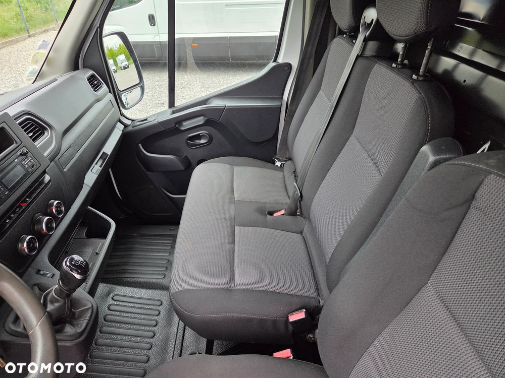 Renault Master - 16