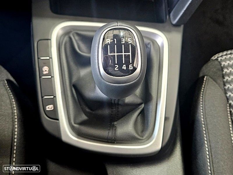 Kia XCeed 1.0 T-GDI Dynamic - 19