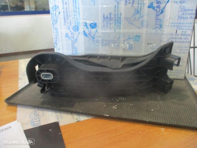 Pedal 1K1721503AK VW GOLF 6 2011 1.4I 80Cv 3P Preto - 5