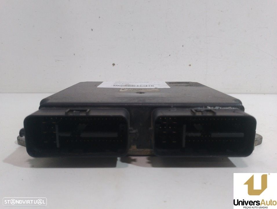 CENTRALINA MOTOR UCE SMART FORFOUR 2004 -1860A301 - 2