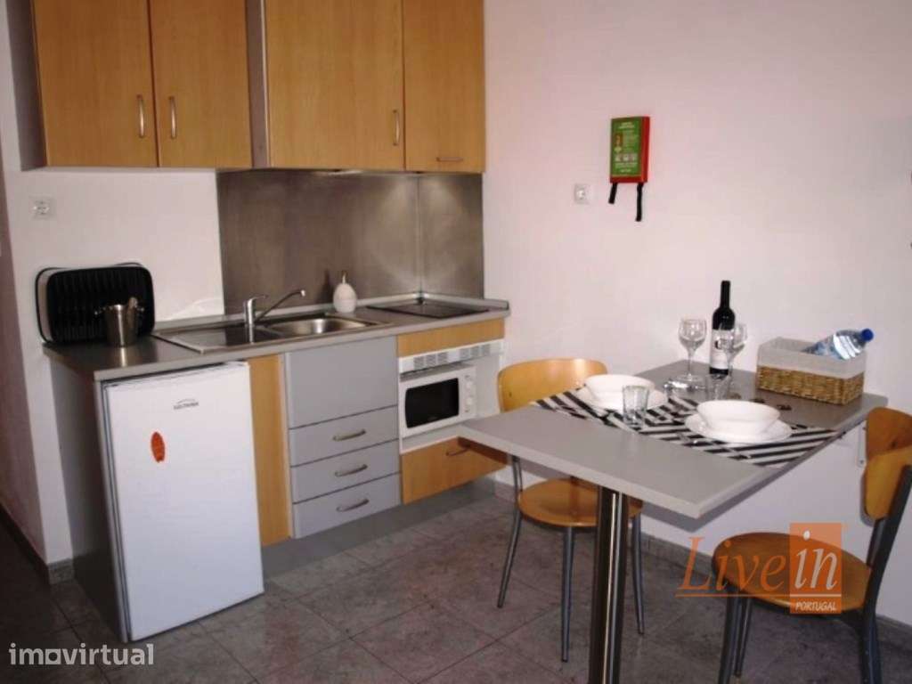 Apartamento T0 no Beach Tour na Ericeira - Grande imagem: 5/14
