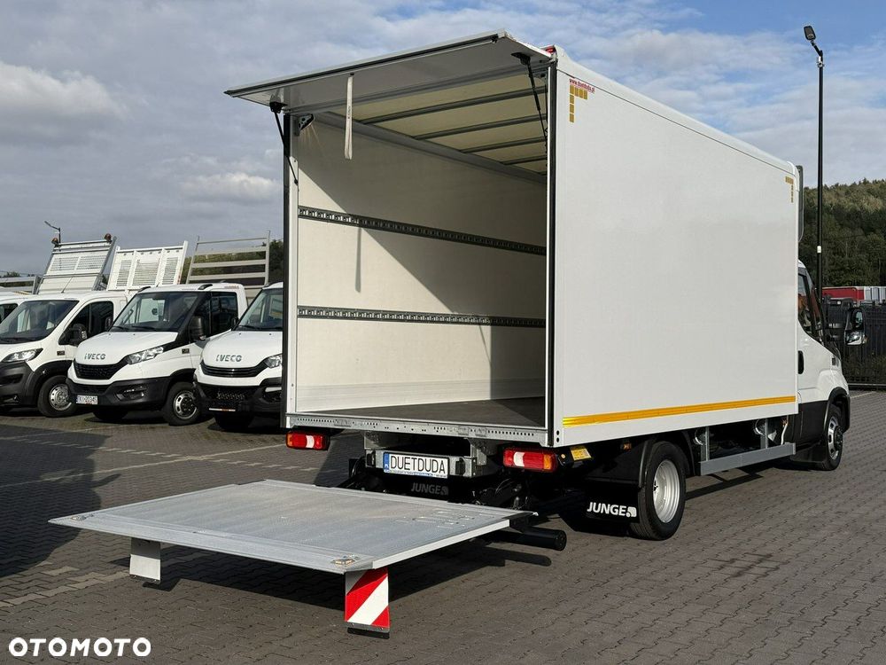 Iveco Daily 35C16 V - 5