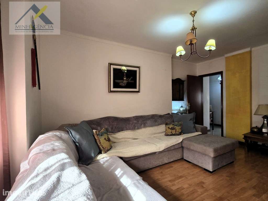 Apartamento Duplex de 6 assoalhadas em Setúbal - Grande imagem: 5/28