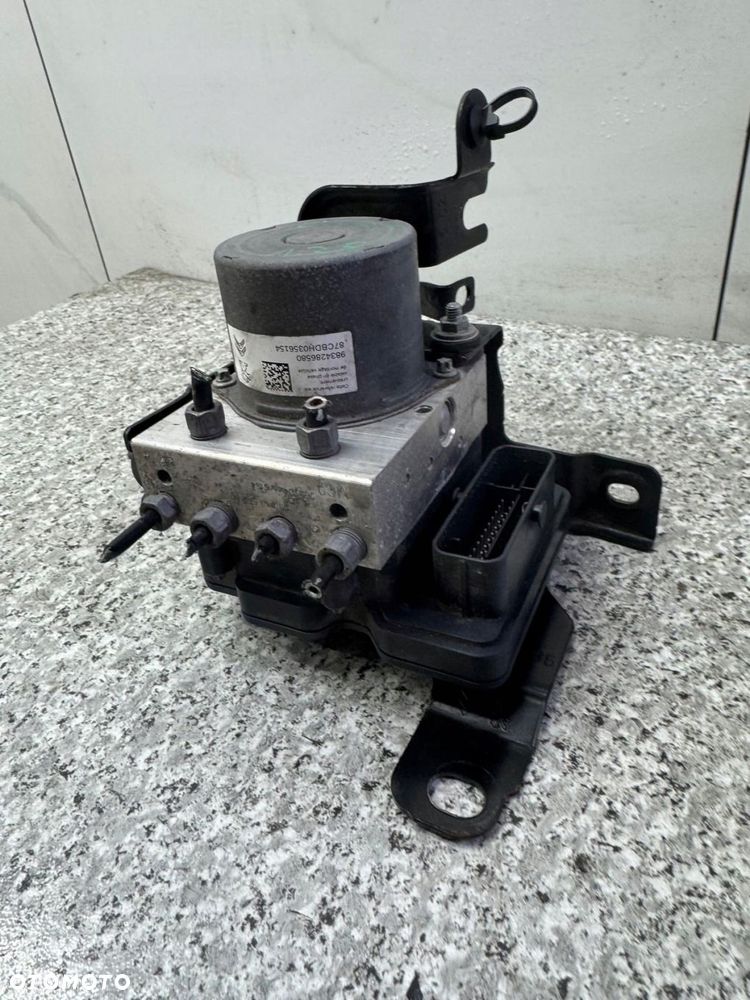 pompa abs combo e iv 2019-2024 9834286580 1.2 b - 1