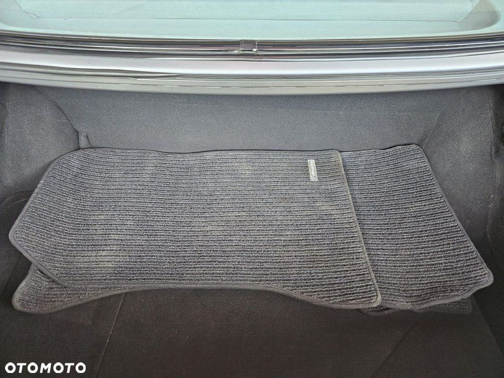 Mercedes-Benz Klasa S - 38