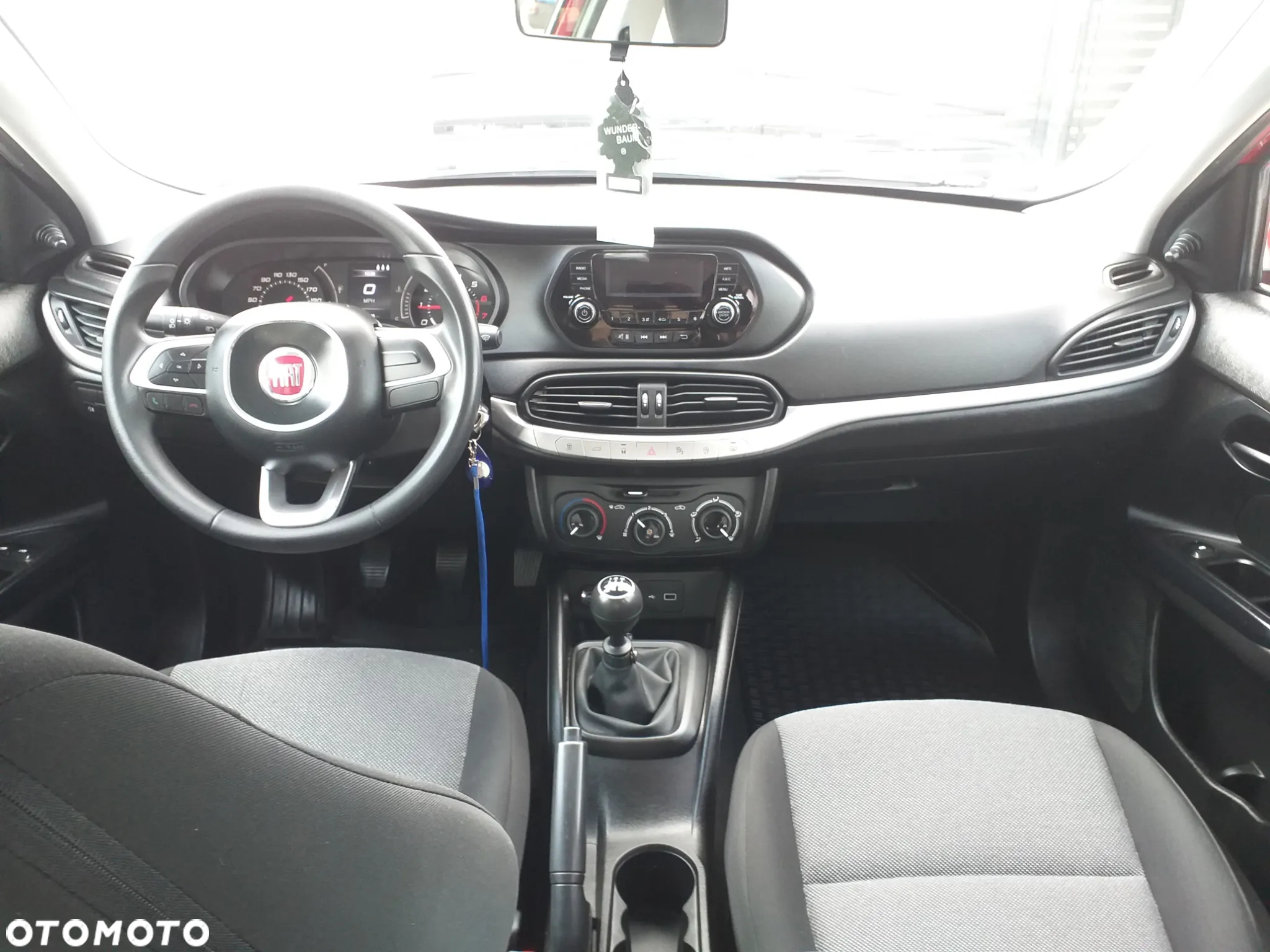Fiat Tipo 1.4 16v - 13