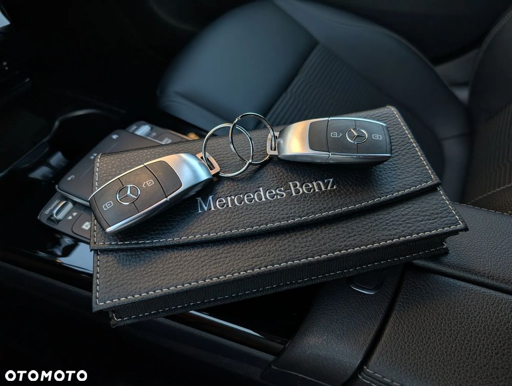 Mercedes-Benz CLA 200 d Progressive 8G-DCT - 40
