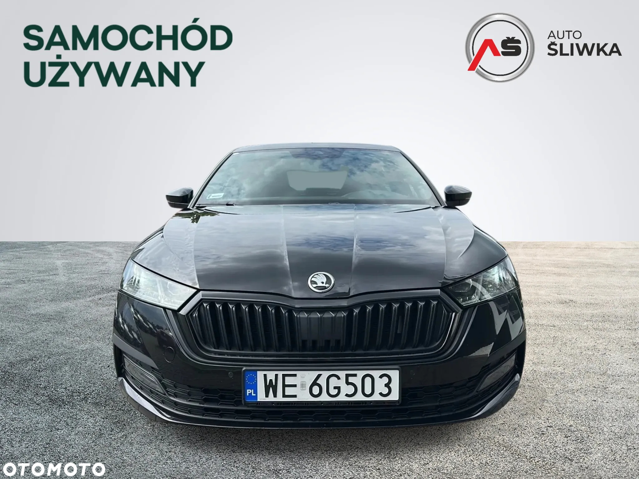 Skoda Octavia - 2