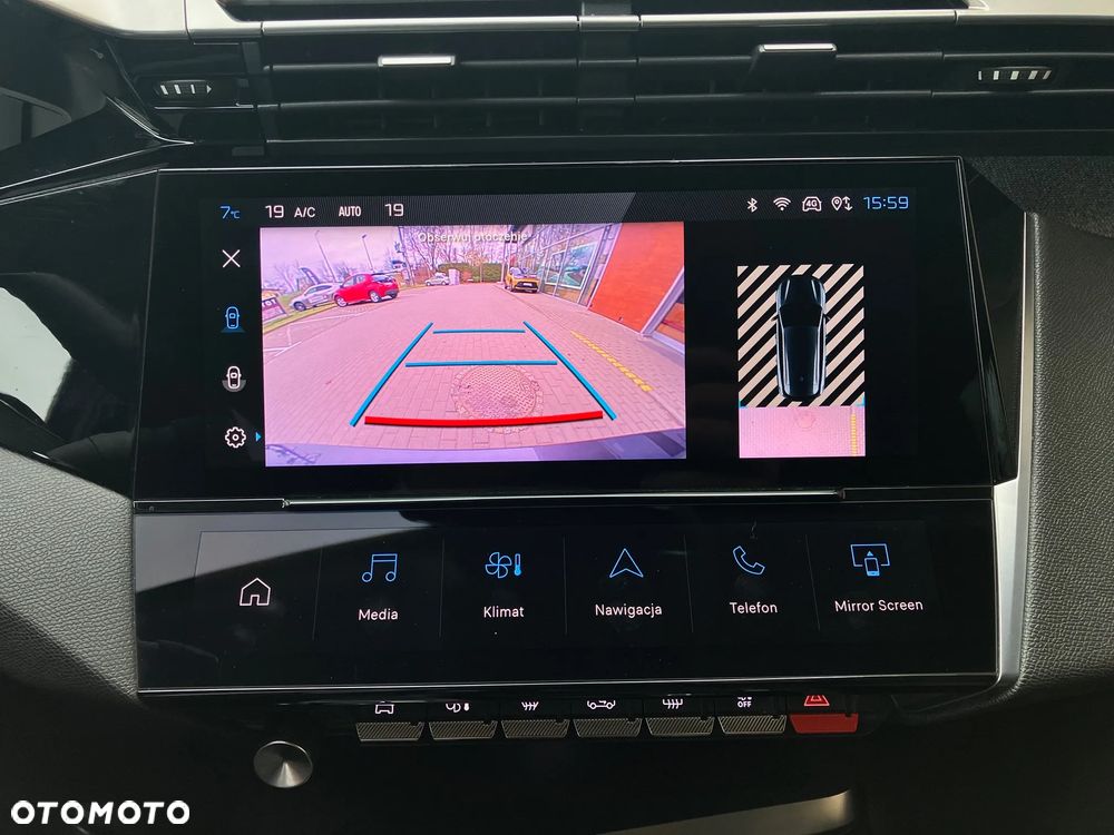 Peugeot 308 1.2 PureTech Allure Pack S&S - 27