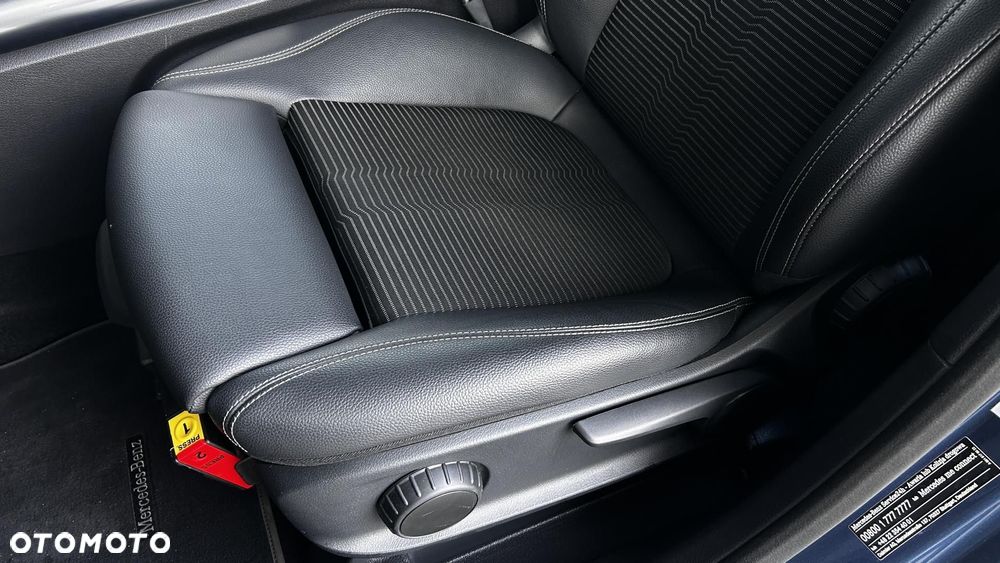 Mercedes-Benz Klasa B - 10