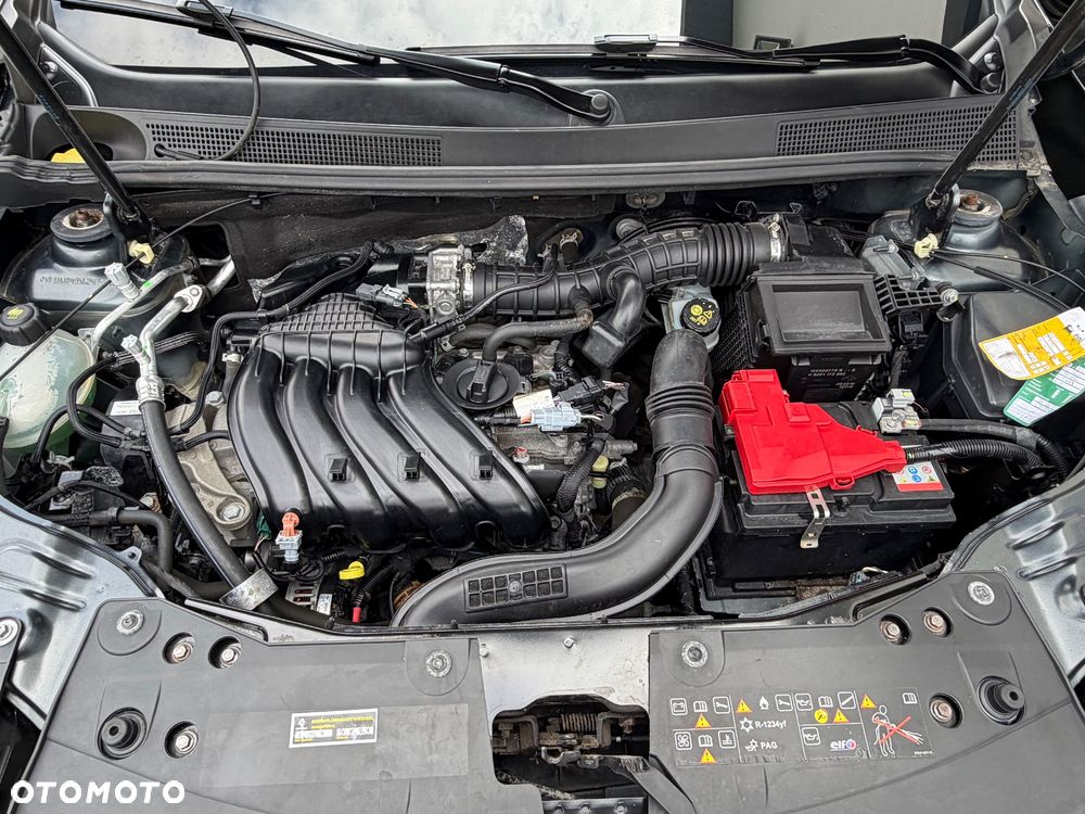 Dacia Duster SCe 115 4x4 Prestige - 17