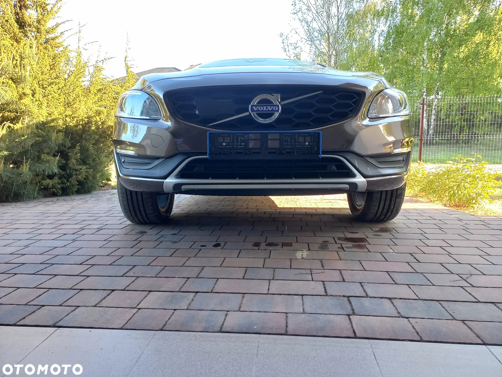 Volvo V60 Cross Country D3 Drive-E Momentum - 4