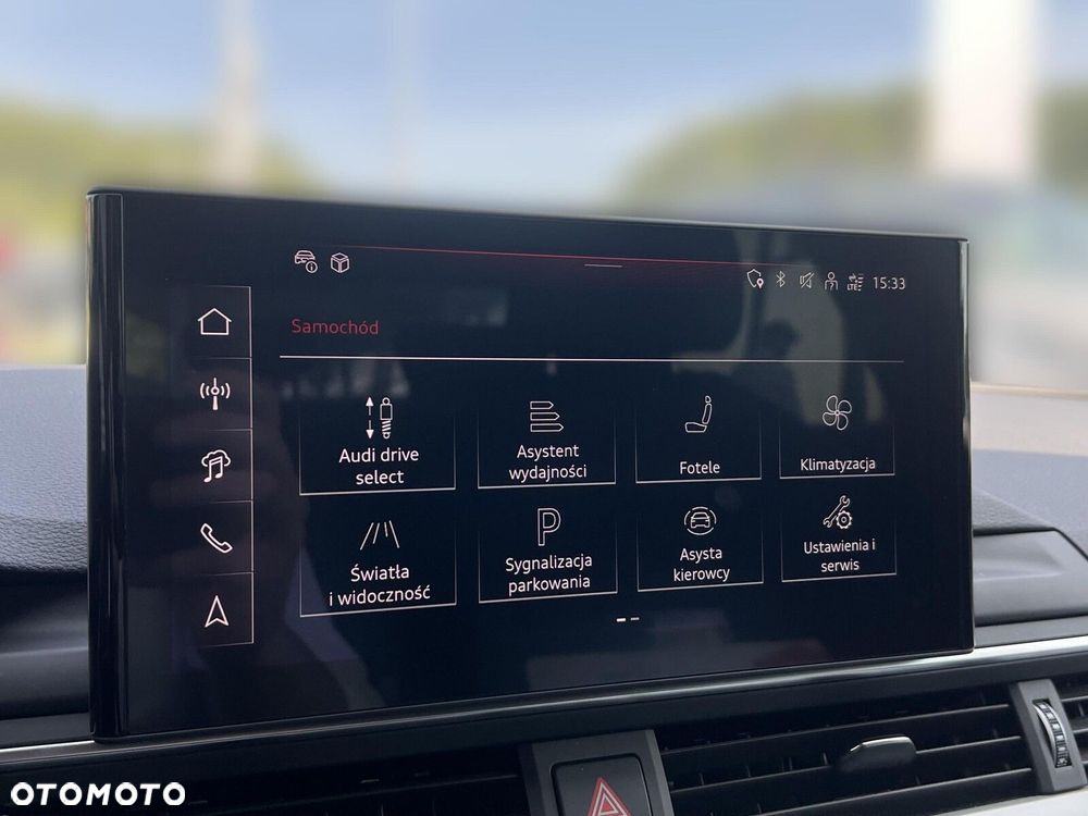 Audi A4 - 27