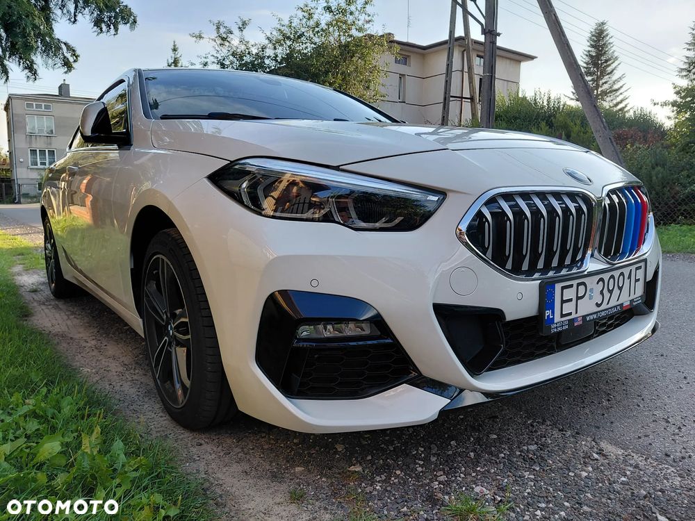 BMW Seria 2 - 4