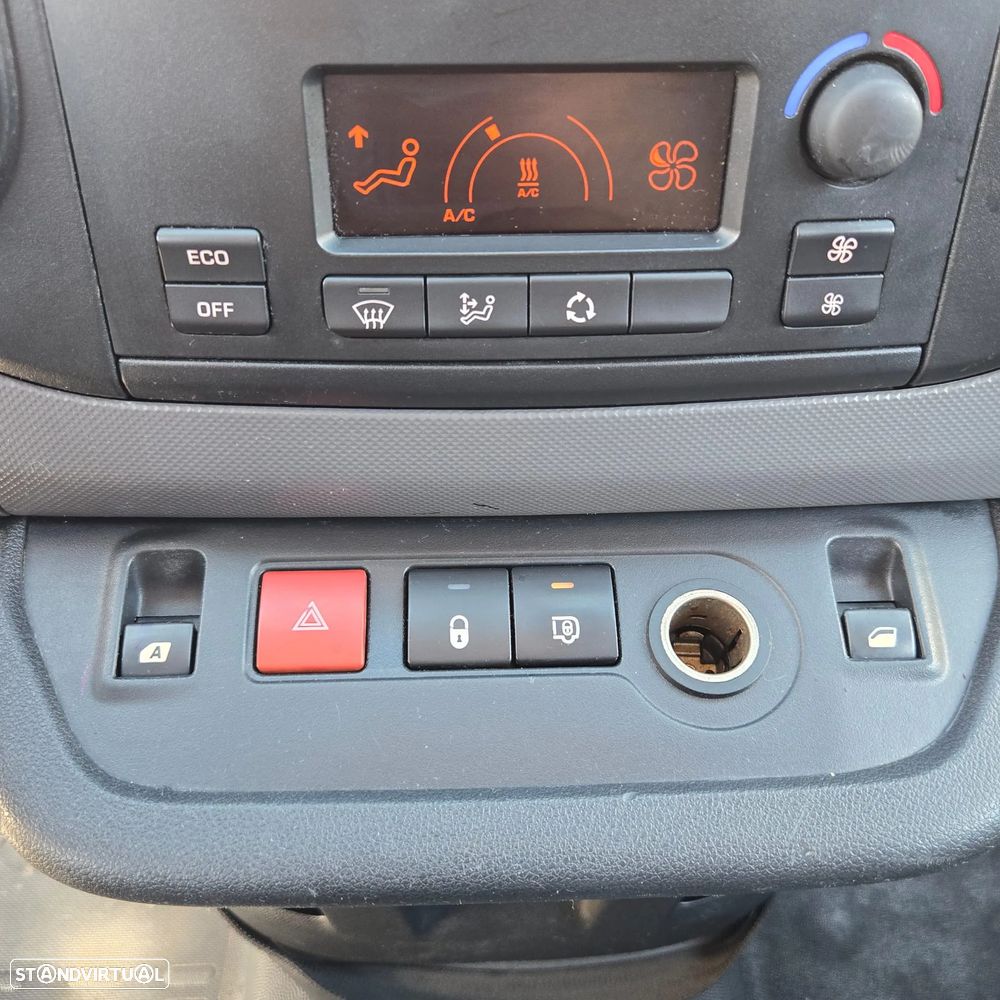 Peugeot E-Partner 22.5 KW - 12