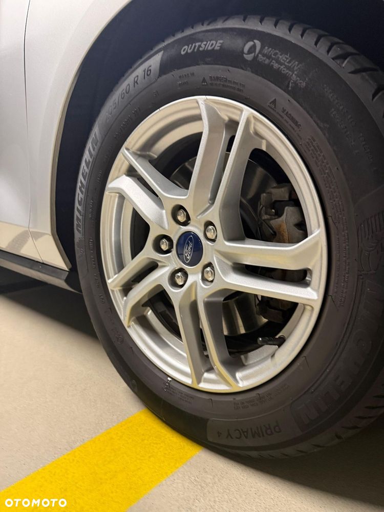 Ford Focus 1.5 EcoBlue Trend Edition - 5