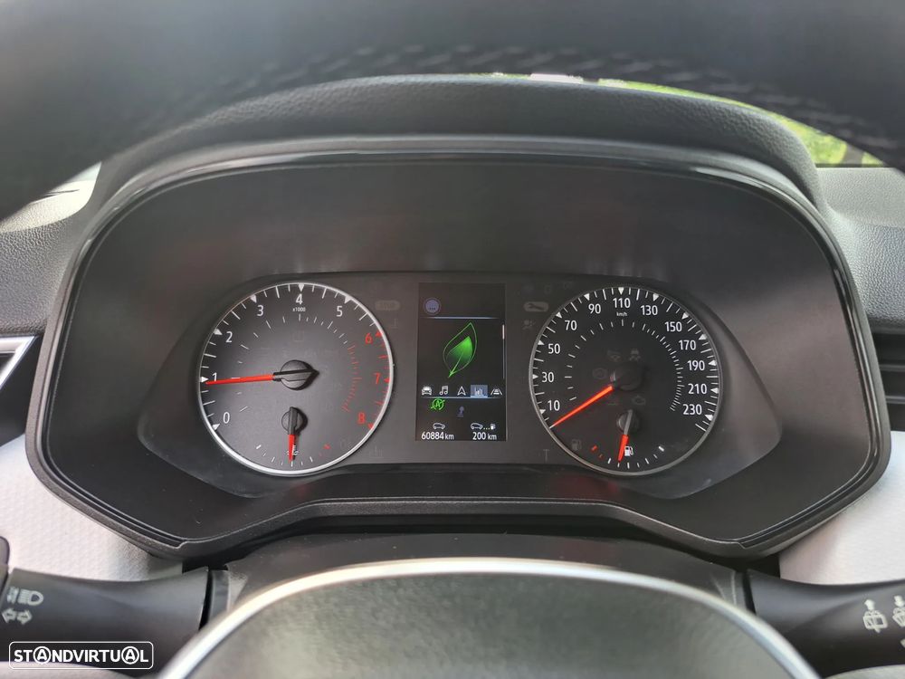 Renault Clio 1.0 TCe Evolution - 16