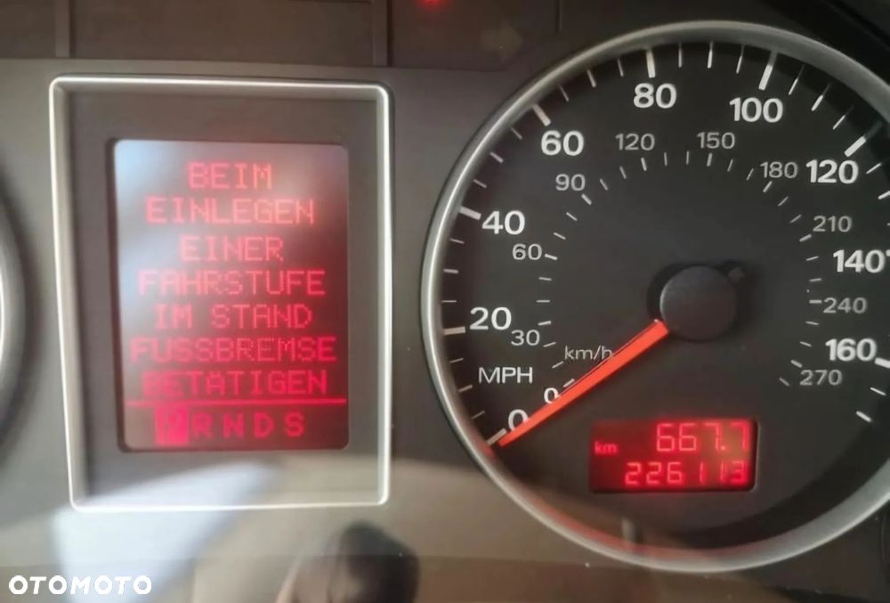 Audi A4 Avant 3.2 FSI Quattro Tiptr - 3