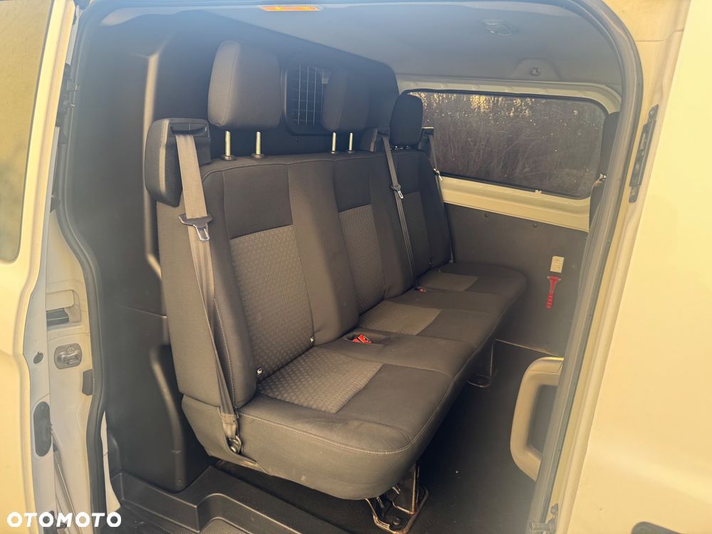 Ford Transit Custom 320 L2H1 Trend (bryg.) - 24