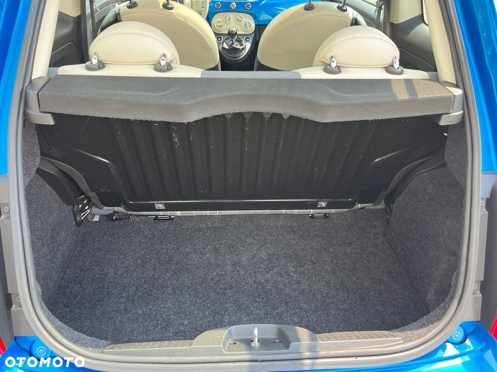 Fiat 500 1.2 8V Mirror - 16