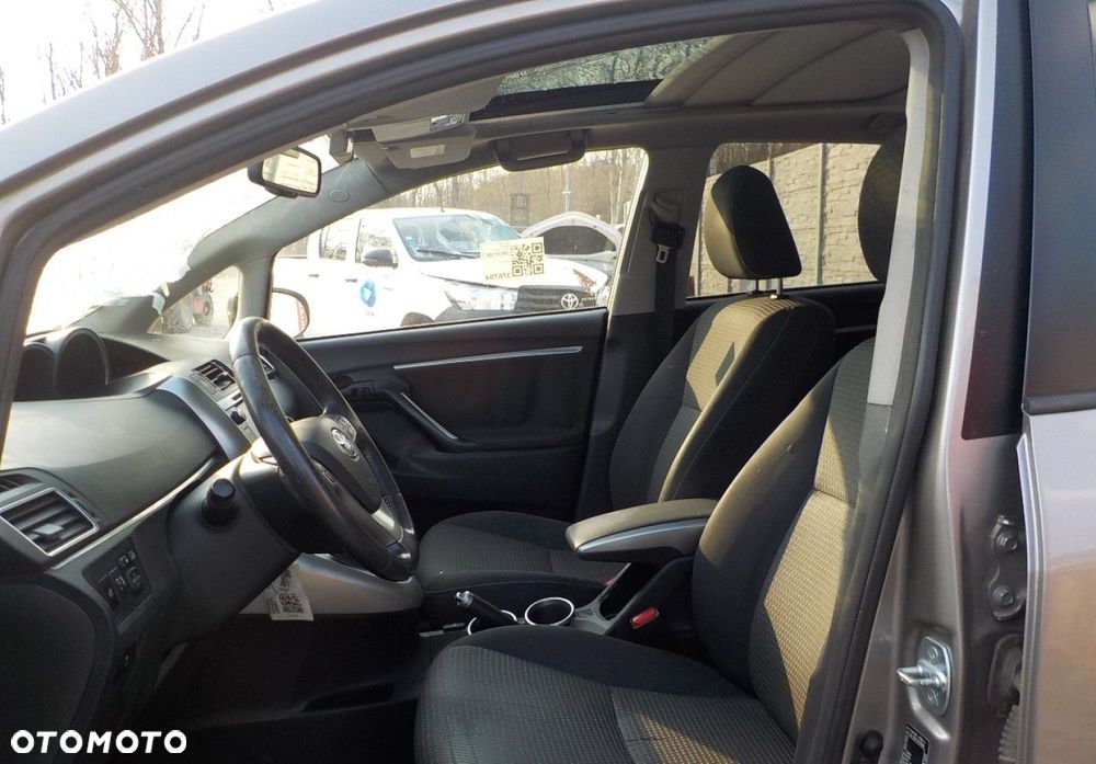 Toyota Verso - 29